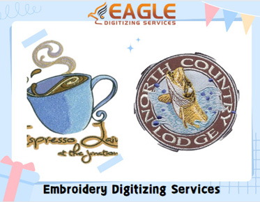 embroidery digitizing sample